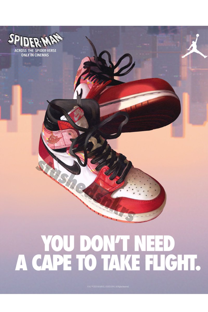snkrs stash 2020
