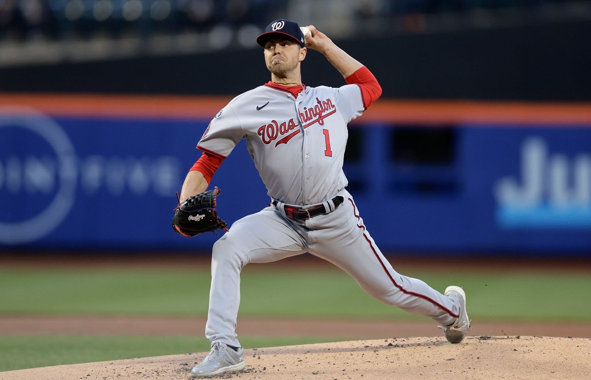 austinsprops's tweet photo. May 12th MLB plays,

Mackenzie Gore 5.5 Ks “O”
Drew Smyly 4.5 Ks “O”
Johan Oviedo 5.5 HA “O”
Dustin May 27.5 FS “O”

I took yesterday off, and man I can’t wait to see these play out tonight!

I can feel a 4-0 day coming🤞🏻

Show love if tailing any💰
#PrizePicks #GamblingTwitter https://t.co/AhSpc4Qd6T