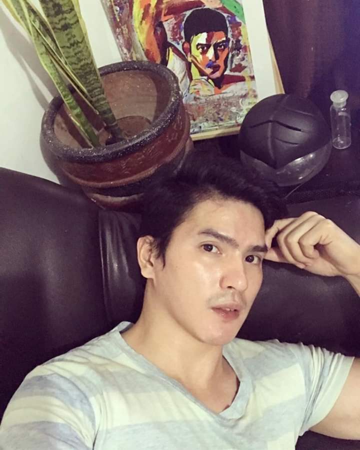 Honest and loving Son.

MYGZ QUEZON CITY

#HonoraryAwardMygzMolino