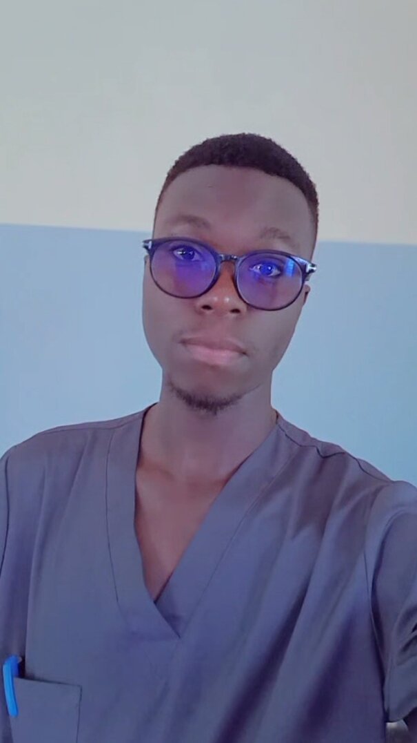 Ibrahim Kalange tweet media