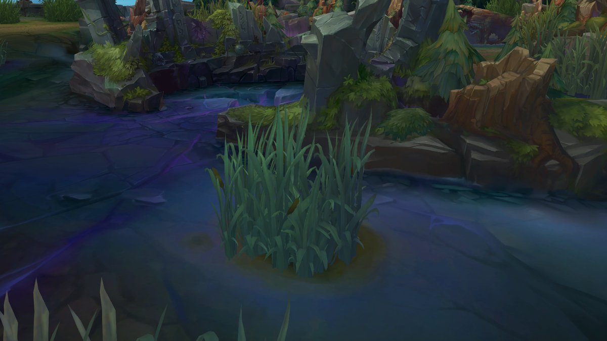 League of Legends ES tweet media