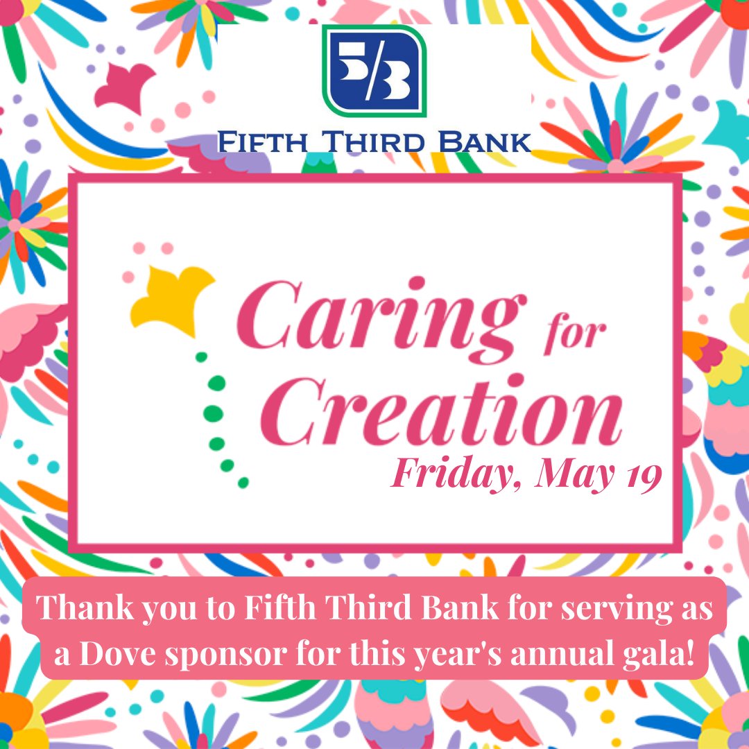 Detroit Cristo Rey (@detcristorey) on Twitter photo Thank you for your support, <a href="/FifthThird/">Fifth Third Bank</a>!
We are less than a week away from our annual gala! Tickets can still be purchased here: detroitcristorey.org/apps/pages/ind… Thank you for your support, <a href="/FifthThird/">Fifth Third Bank</a>!
We are less than a week away from our annual gala! Tickets can still be purchased here: detroitcristorey.org/apps/pages/ind…