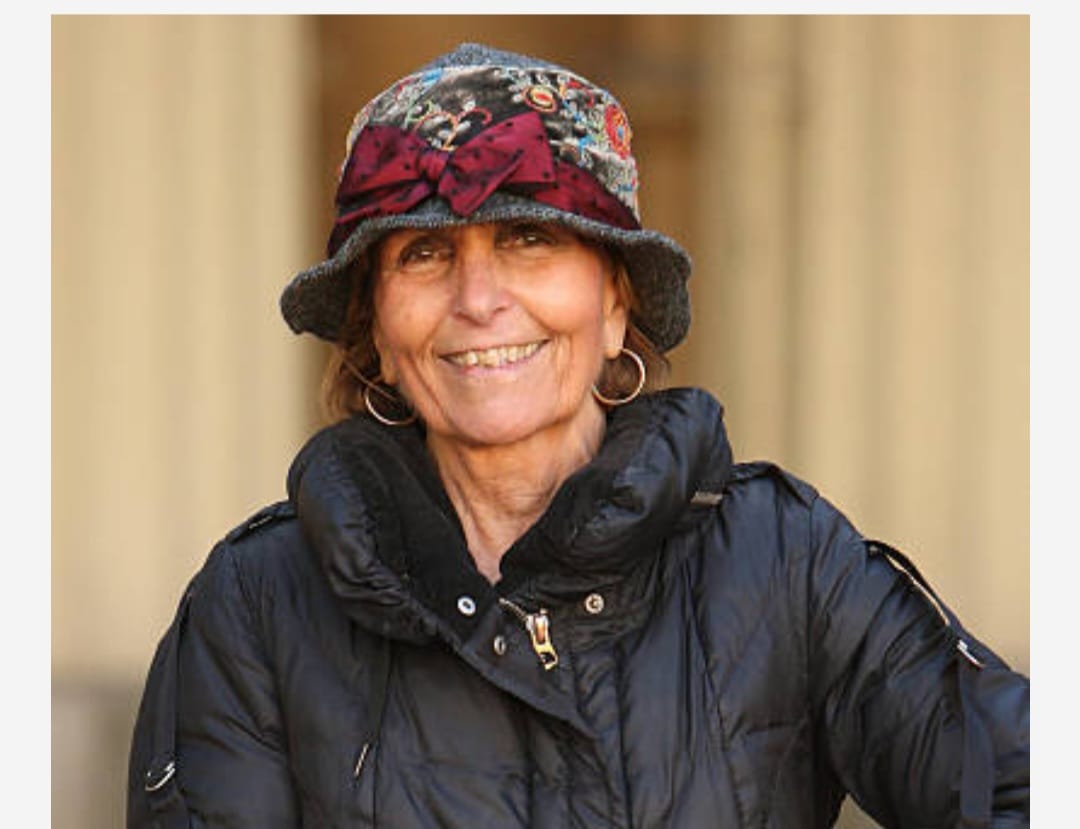 LibreFeminista's tweet image. «Trato de conseguir justicia para las mujeres.
Venganza también»

#PaulaRego