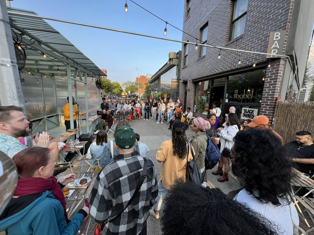 Carlos Andrés Gómez tweet media