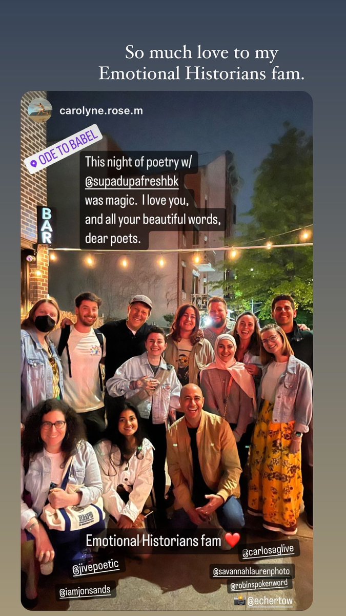 Carlos Andrés Gómez tweet media