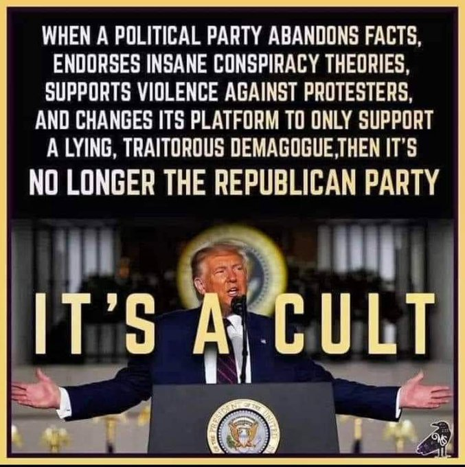 1drcole's tweet photo. Happy Monday, #Resisters and all Non-MAGA!  

FOLLOWERS-ONLY:  To grow your account, Vet/Follow/FB all who Retweet.  

The party lasts for 24-hrs.  #FollowParty #FBR #FBPE https://t.co/JVOu4Oa2yX