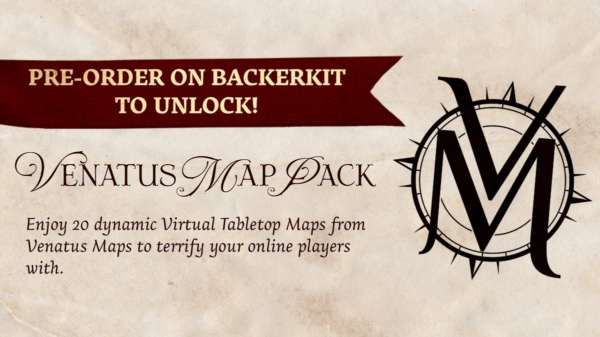 The Vineyard RPG tweet media