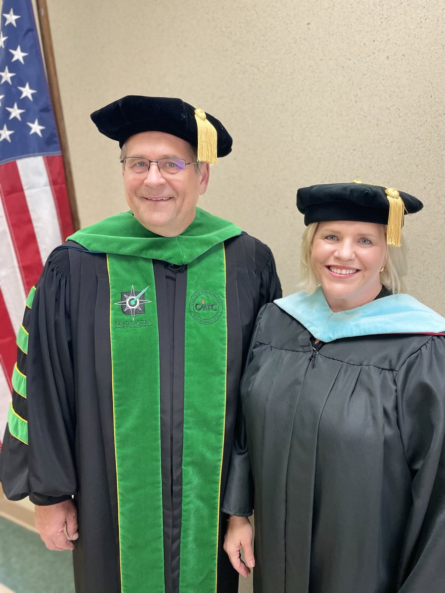 PenrySC's tweet image. What an absolute pleasure & honor to give the commencement address for NETC last night! Thank you, Dr. Kyle Wagner for inviting me. #SC #SCSenate #NETC #Graduation #commencement #Penry2024