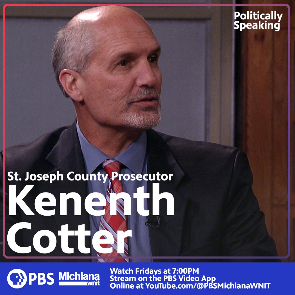 Politically Speaking tweet media