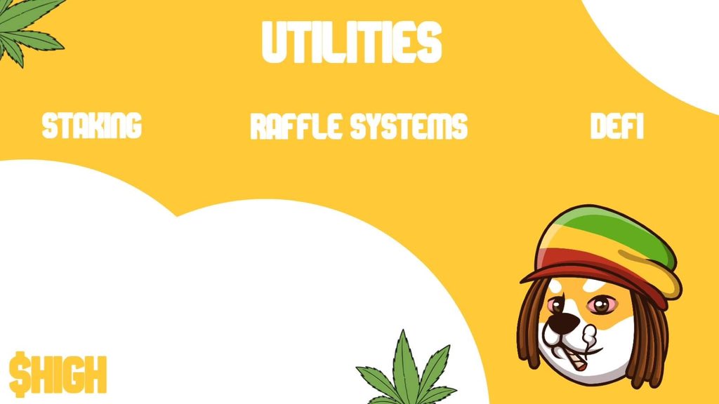 $HIGH | May 15th, 3 PM UTC tweet media