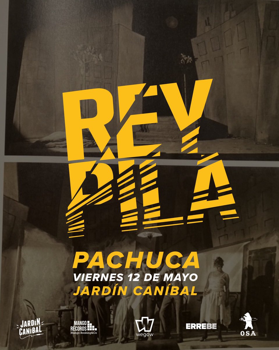 Hoy Pachuca 👹 #meXXIIItour 🇲🇽