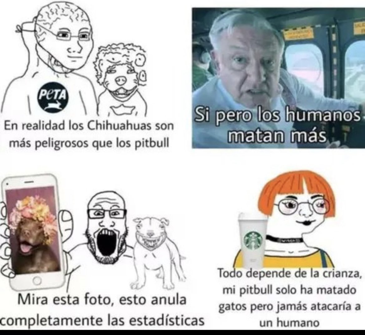 <a href="/dona_pily2/">DoñaPily</a> Los dueños de pitbulls en corto: