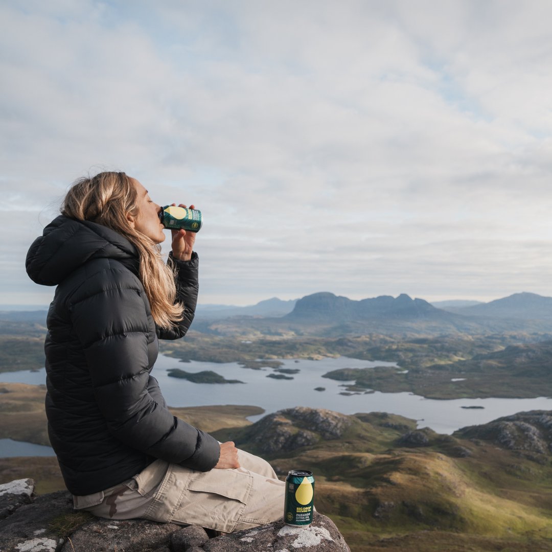 Big Drop Brewing Co US tweet media