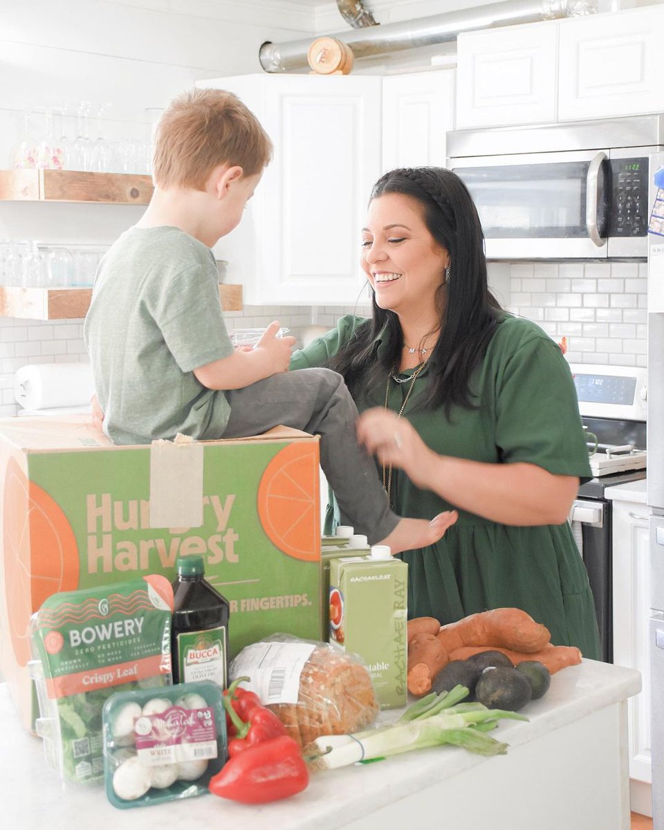 Hungry Harvest (@hungryharvest) on Twitter photo Cheers to all the amazing moms and mom-like role models who fill our lives with love and care! We're so thankful for all that you do! Wishing you a Happy Mother's Day filled with joy, laughter, and lots of delicious food! 💐
📸: <a href="/alyssacherise/">alyssa cherise</a> Cheers to all the amazing moms and mom-like role models who fill our lives with love and care! We're so thankful for all that you do! Wishing you a Happy Mother's Day filled with joy, laughter, and lots of delicious food! 💐
📸: <a href="/alyssacherise/">alyssa cherise</a>
