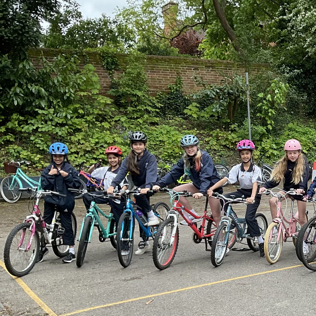 Highfield Prep tweet media