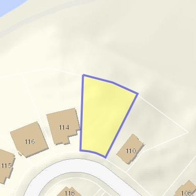 112 RIVERBLUFF CIR, sold on 2023-05-10 for $155,000. Zoned PUD, assessed at $140,000. Last sold in 2007 for $150,000.