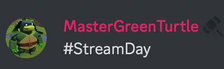 MetaverseGL's tweet photo. Are you ready for todayโs gaming stream? ๐ค๐
Join us here: https://t.co/5Y5YvDfiI8
#MGL #ESports #Roblox #WinRobux https://t.co/hVr2Mv7geX
