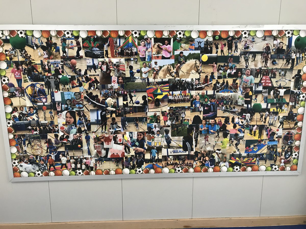 This project took the entire year!