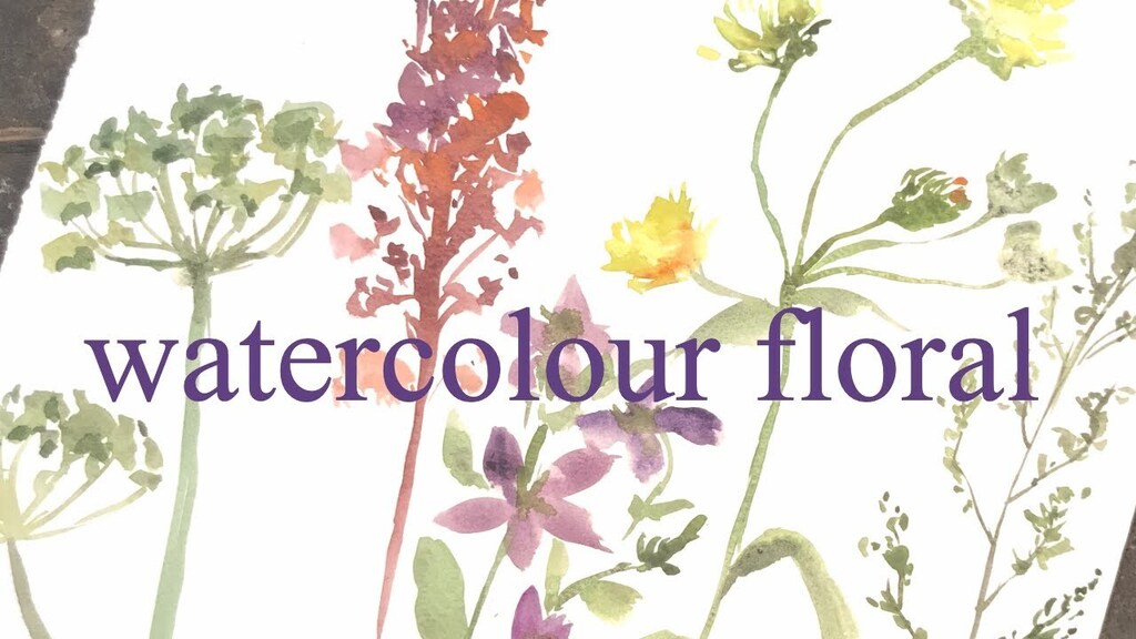 youtu.be/HHAXFf5BNKU Learn more about watercolour: ift.tt/KV1mh9J includes ad free content, EXCLUSIVE TUTORIALS, sketch outlines, photos, supply lists etc

ift.tt/MlNzcRG

Buy my eBay art here!
ift.tt/S7WhydA
DON'T FORGE… ift.tt/8DOYuGQ