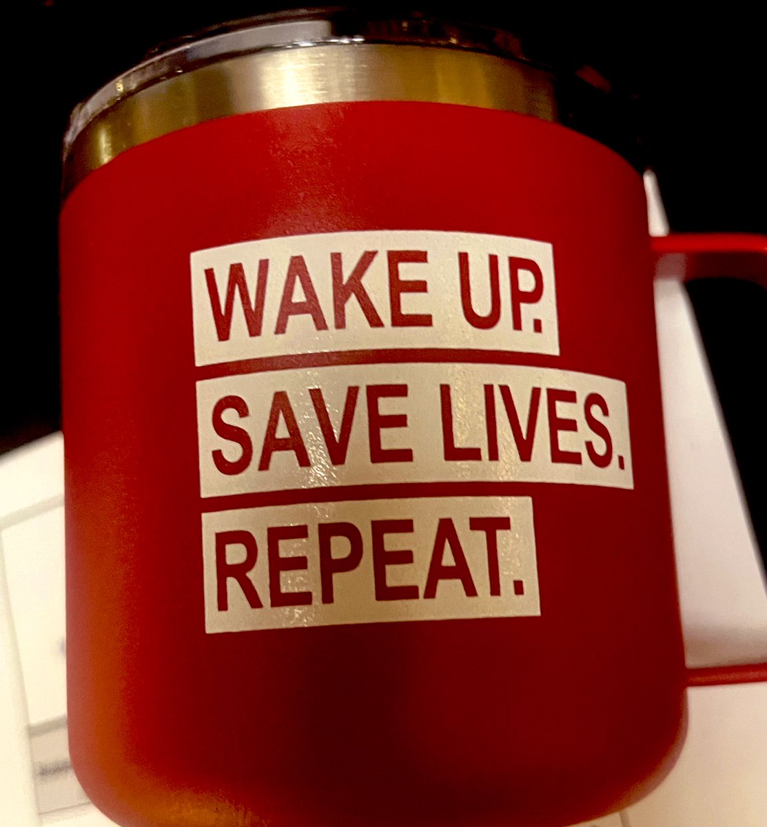 Melanie Stinnett tweet media