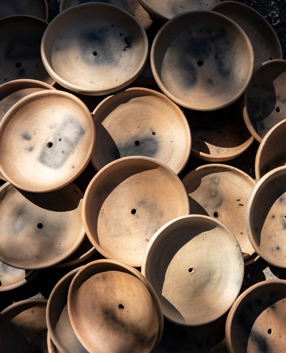 Very excited to share this new project by Carla Hernandez for <a href="/peca_studio/">peca studio</a> that we will be presenting later this year.   
#peca_studio #mexicandesign #interiordesign #architecture #guestdesigner #alfareriamexicana #mexicanpottery #BarroNegro #Oaxaca #OaxacanBarroNegro