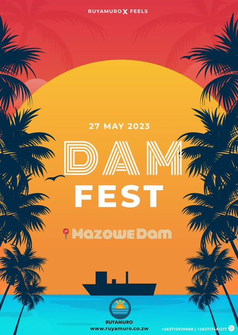 Hello Twitter Fellows (<a href="/RuyamuroTTC/">Ruyamuro Tours & Cruises</a>) said if i get 250 retweets on this tweet i will join them kuenda kumazowe dam 

Kindly Retweet if for me! Can we reach 250 retweets 🥹🙏