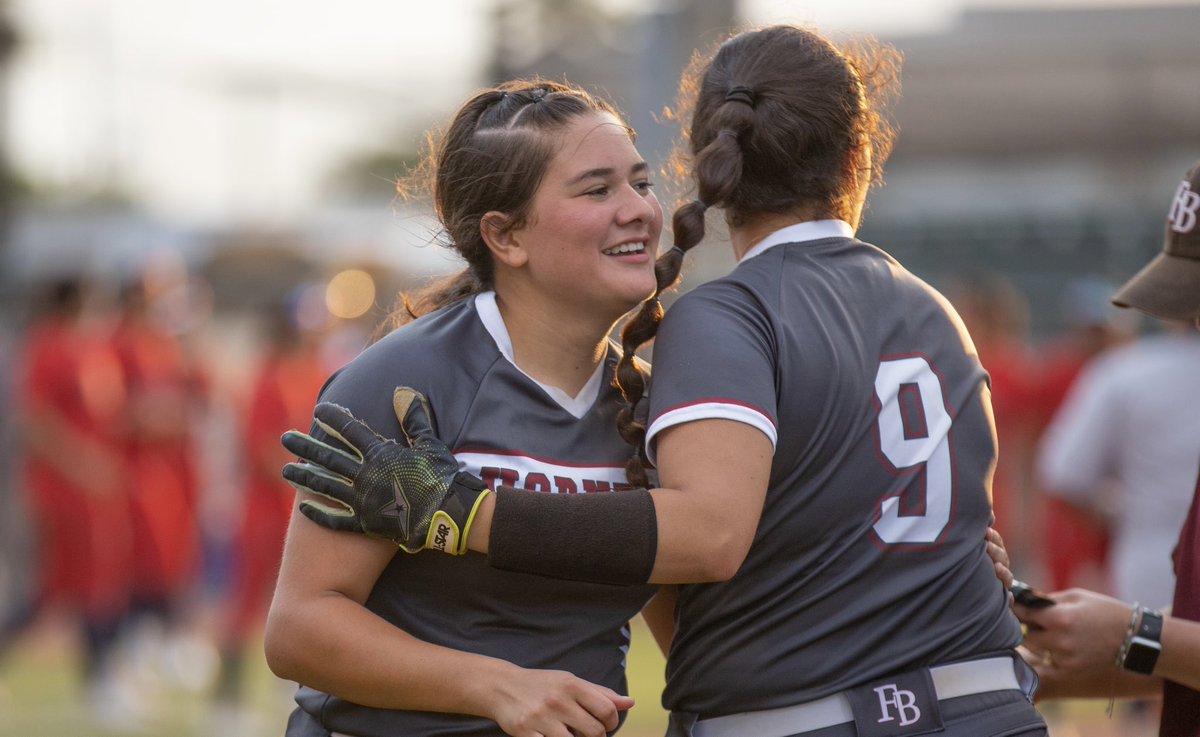 Tomorrow’s <a href="/BluffSoftball/">Flour Bluff Softball</a> game vs Veterans Memorial is now at 10:00 am. The game is still at Cabaniss Field. 

<a href="/LarissaLiska/">Larissa Liska</a> <a href="/ChrisThomasson7/">Chris Thomasson - KIII Sports</a> <a href="/qmartinez/">Quinton Martinez</a> <a href="/CallerSports/">Caller Sports</a> <a href="/FlourBluffISD/">Flour Bluff ISD</a> <a href="/ChrisSteinbruck/">Chris Steinbruck</a>