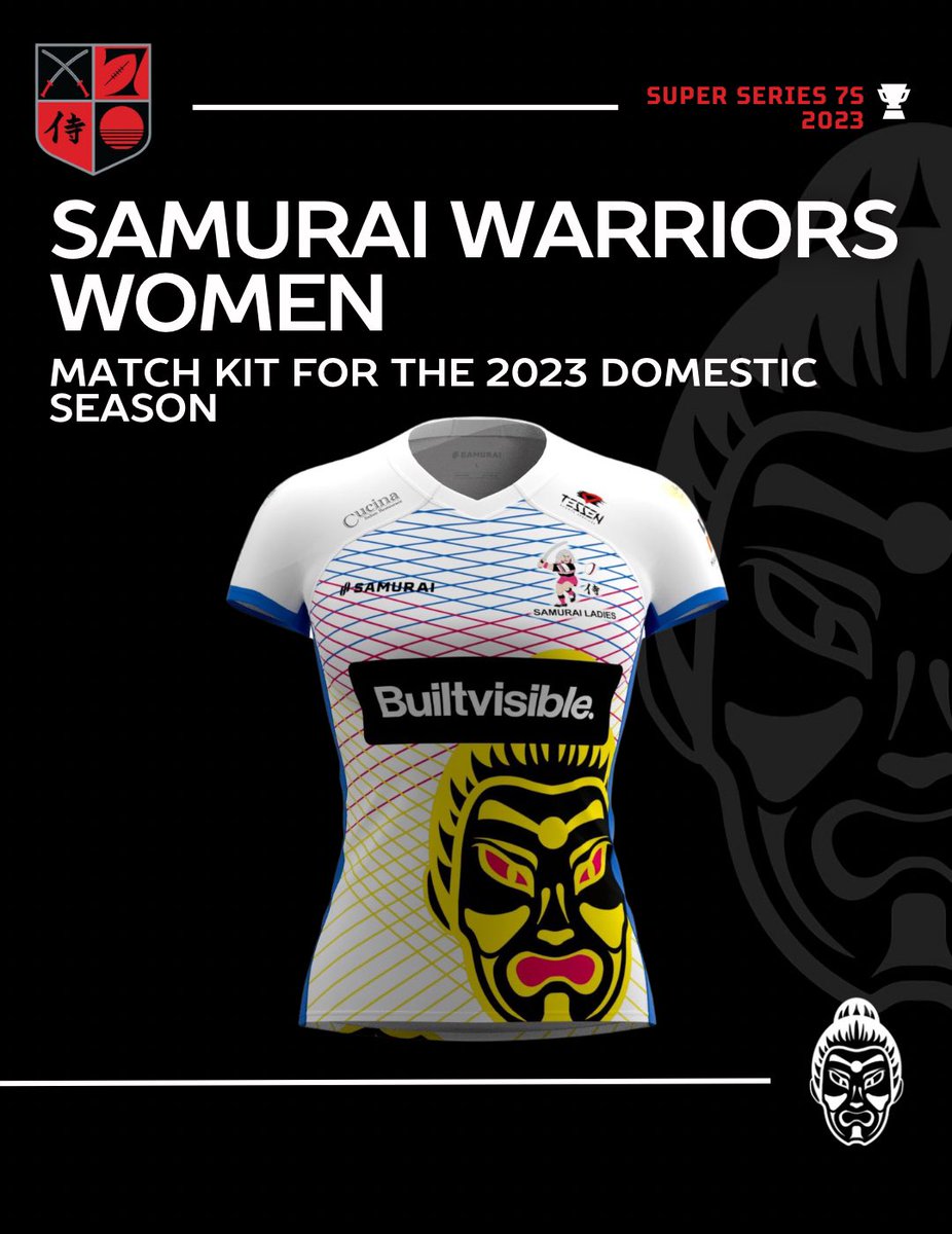 Shogunrugby's tweet photo. Samurai Warriors womenβs team back in action π₯
#SamuraiFamily | #SamuraiPathway https://t.co/JGWT5dfdvS
