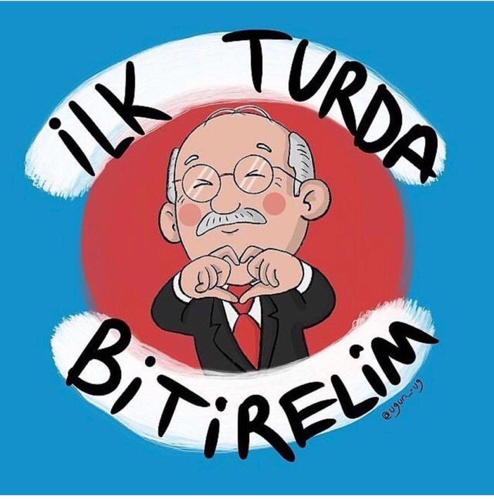 <a href="/CMYLMZ/">Cem Yılmaz</a> <a href="/kilicdarogluk/">Kemal Kılıçdaroğlu</a> <a href="/kilicdarogluk/">Kemal Kılıçdaroğlu</a> ..Sevgili gençler lütfen oy vermeyi unutmayın,ihmal etmeyin .🇹🇷