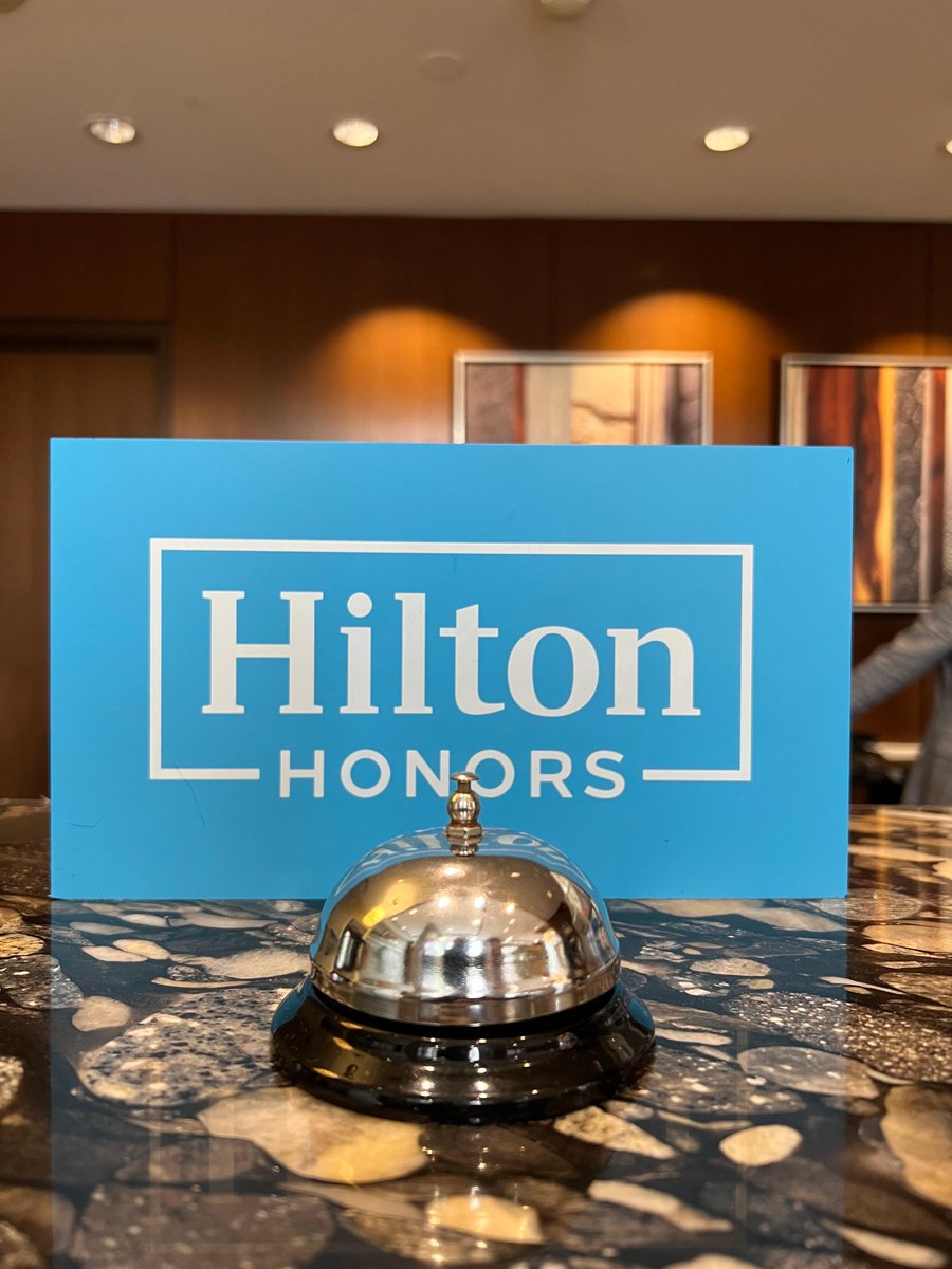 HGIBethesda's tweet photo. Hilton Honors Discounts are available with advance bookings... check out availability today!
https://t.co/JD5it4uYvR https://t.co/NKlpNzaaaB