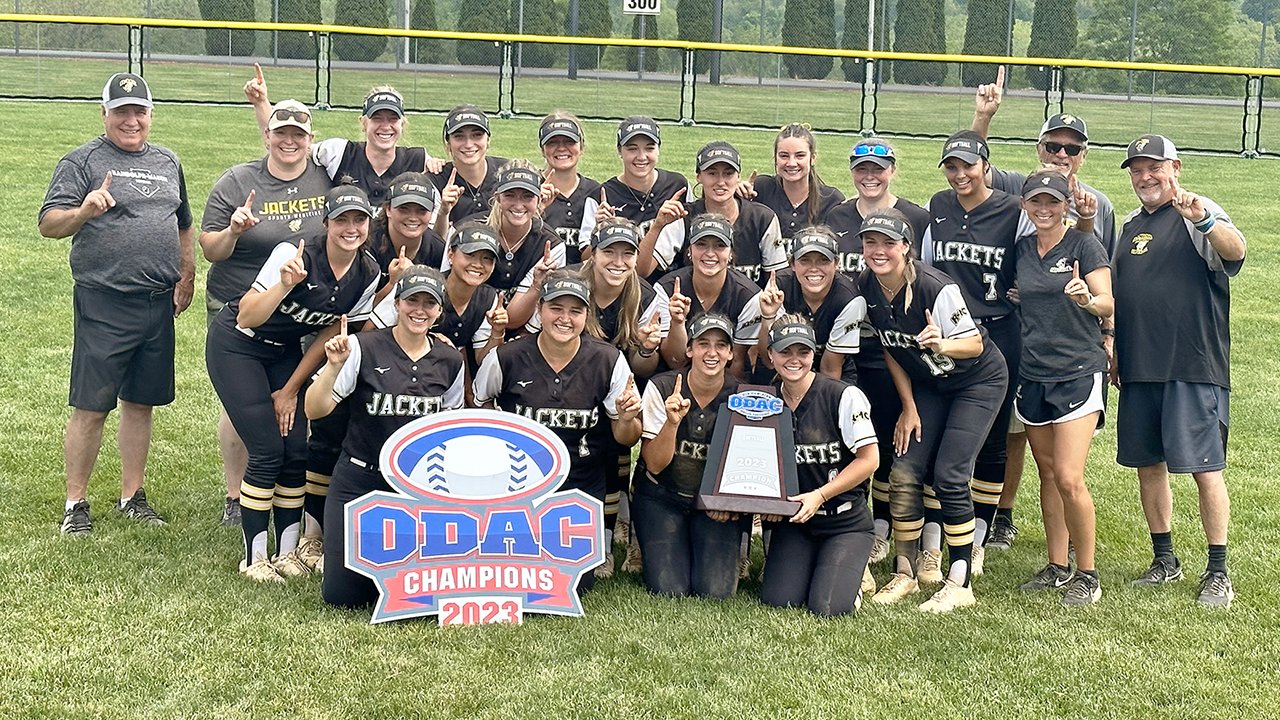 Odac Softball Tournament 2025 Devora Wendeline