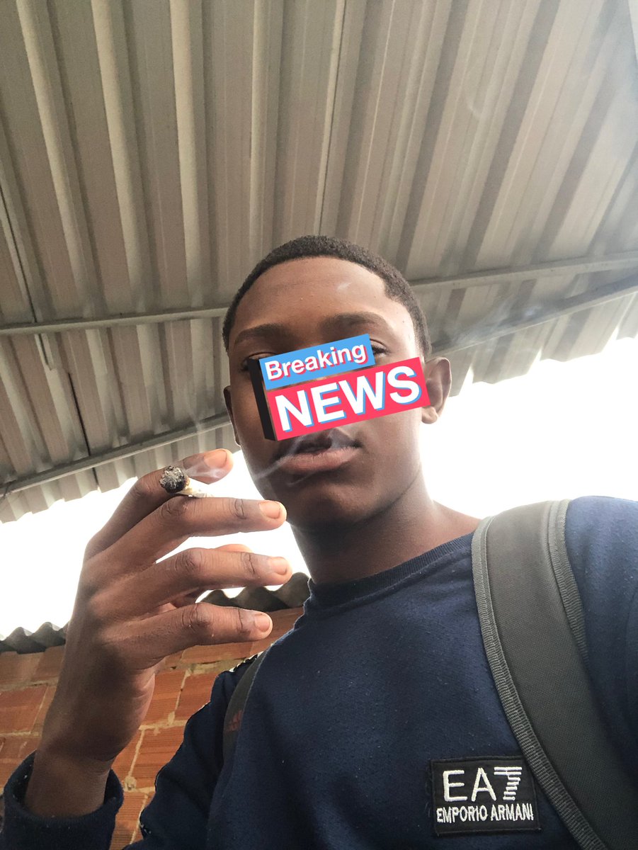 Segue a paz o Q
