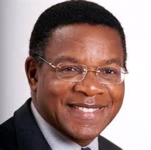 MarkMwandosya's tweet photo. It is with deep sorrow that I have come to learn of the demise of Bernard K. Membe. A superb diplomat and politician, Bernard Membe was the personification of what a Tanzanian should be, dedicated and patriotic. I have lost a colleague and a friend. Fare-thee-well Bernard. RIP. https://t.co/tJup8AbRsg
