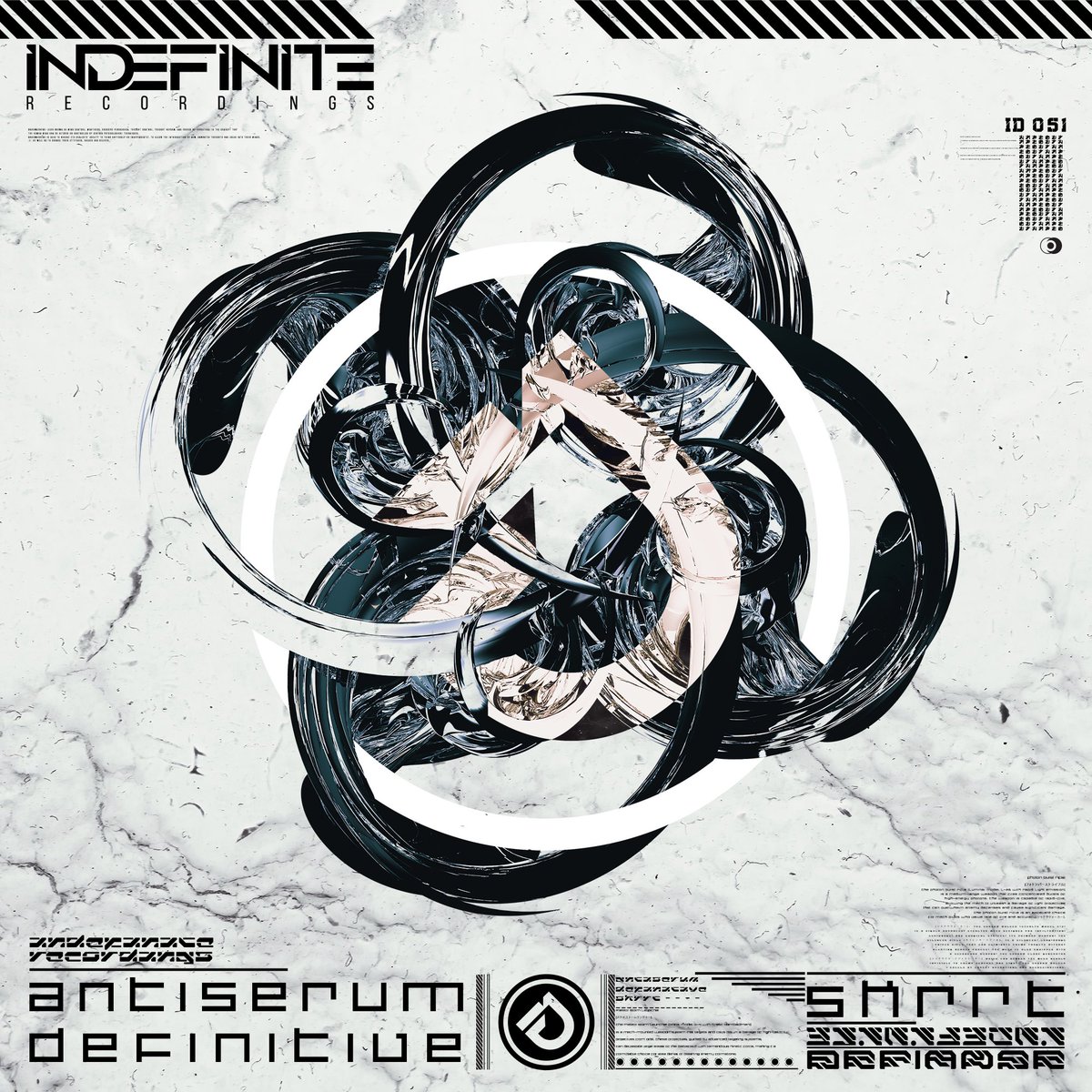 Just dropped 4 songs on my <a href="/IndefiniteRecs/">INDEFINITE 🆔</a> Defiace compilation I hope ya have been enjoying them