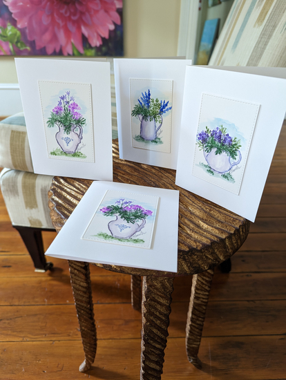 CrayonsMatter's tweet photo. Notecards by Becky Koontz
BID EARLY! https://t.co/kySxYobjUc
Join us in person for our annual Art Auction TOMORROW!!!!
SATURDAY, MAY 13
#crayonsmatter #nonprofit #sogso #artmatters #schoolsupplies #domoregood #greensboronc #artauction https://t.co/VQ9cN7n0gQ