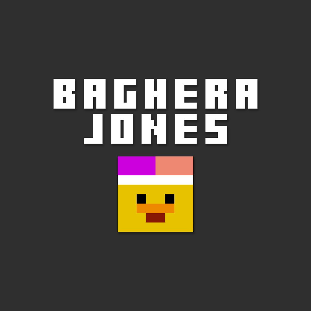 WELCOME TO THE QSMP <a href="/Baghera__Jones/">Baghera Jones</a> 

Baghera Jones is a half-Swiss streamer and graphic designer that started streaming in 2018 playing Trackmania. She is also known for this roleplay on GTA 5 with her friend Horty under the name of Antoine and Daniel Croute. She is considered