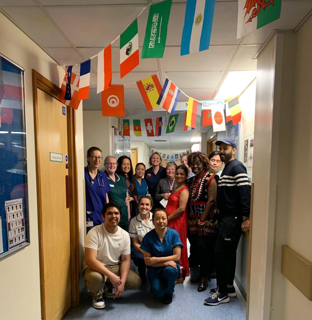 Twyford HASU (@twyfordhhft) on Twitter photo The Stroke Team <a href="/TwyfordHHFT/">Twyford HASU</a> @hhft are proud to celebrate all our incredible nurses today. Every day they go above and beyond to provide great patient care The Stroke Team <a href="/TwyfordHHFT/">Twyford HASU</a> @hhft are proud to celebrate all our incredible nurses today. Every day they go above and beyond to provide great patient care
