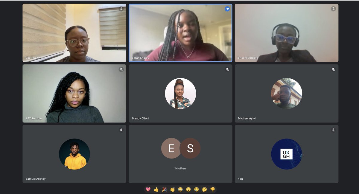 uxghana's tweet photo. We're up community. Join us via link below

https://t.co/my8hvAoH0X https://t.co/ty8OdpngpG
