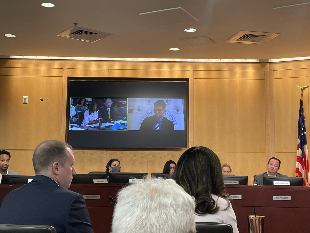 Gloria (@gloriajcsl) on Twitter photo CSL’s came out in solidarity today to help ensure full funding for <a href="/MCPS/">MCPS</a> schools at todays <a href="/MoCoCouncilMD/">Montgomery Council</a> #budgethearing @MCPSCommunitySc <a href="/mceanea/">Montgomery County Education Association</a> <a href="/mocoboe/">Moco BOE</a> CSL’s came out in solidarity today to help ensure full funding for <a href="/MCPS/">MCPS</a> schools at todays <a href="/MoCoCouncilMD/">Montgomery Council</a> #budgethearing @MCPSCommunitySc <a href="/mceanea/">Montgomery County Education Association</a> <a href="/mocoboe/">Moco BOE</a>