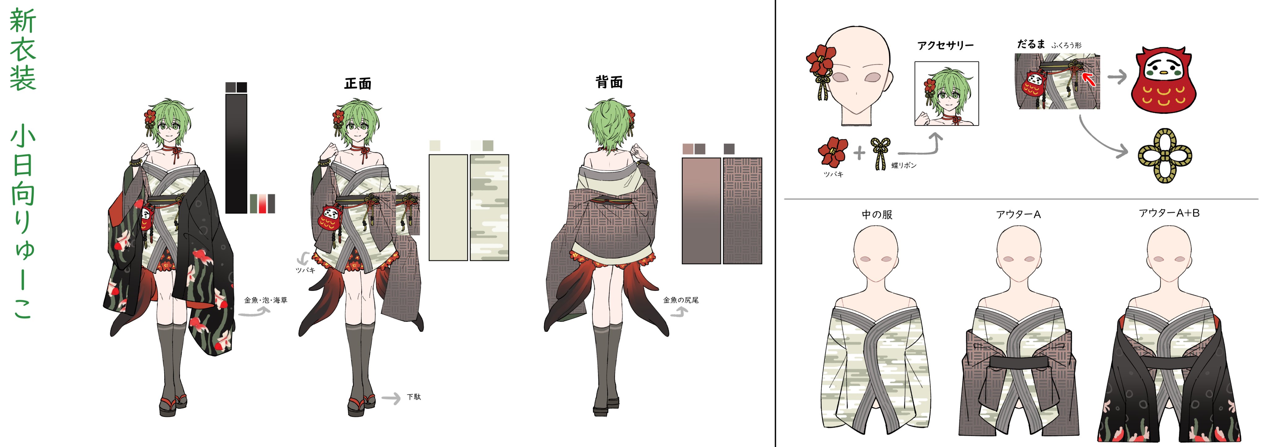 ピースアパート グッズ 小日向りゅーじ 小日向りゅーこ 20点セット ピースアパート グッズ 小日向りゅーじ 小日向りゅーこ 20点セット