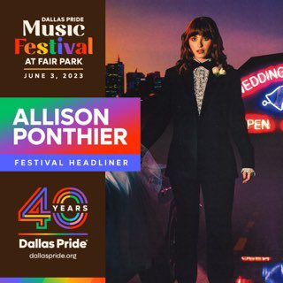 AugustPonthier's tweet photo. I CANβT BELIEVE IT! Iβm headlining @dallasprideorg !!! π #dallaspride2023 #40andfab
https://t.co/wS90rumgBu https://t.co/AWg08Z8ZtM