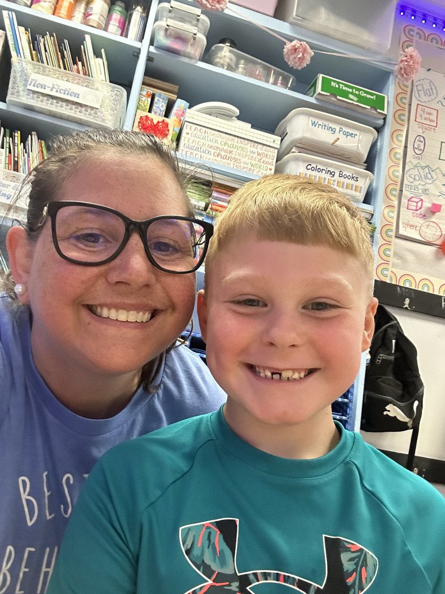Destined2BeSPED's tweet photo. As apart of our Autism Awareness Week, we celebrated by completing random acts of kindness calendars. After students turned them in, they got a small prize and were in the running for a Walmart gift card. Congratulations Ryker on winning and being kind always! https://t.co/NcQQorI6nl