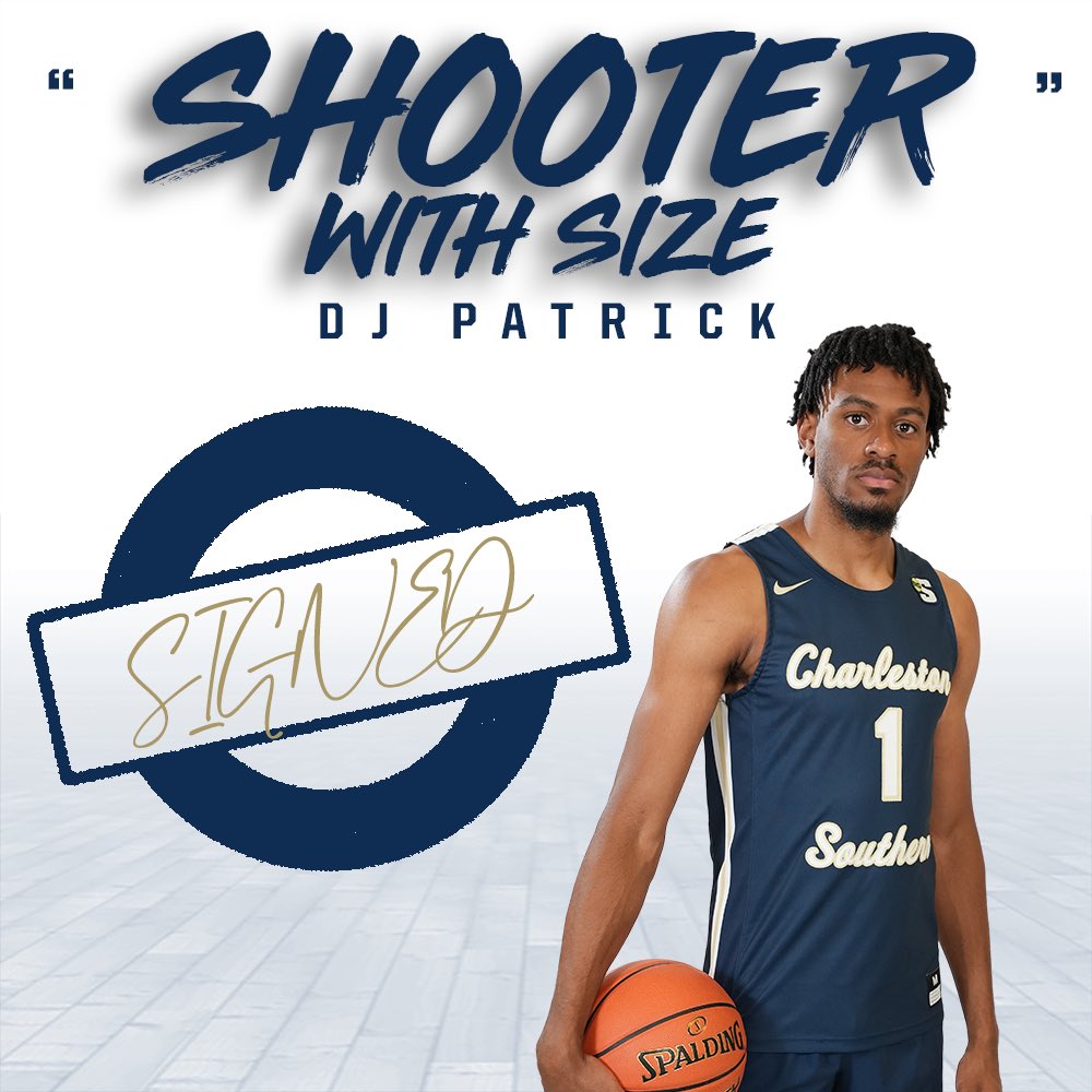 Charleston Southern Men’s Basketball tweet media