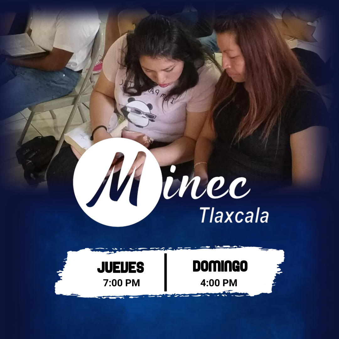 antonioadorador's tweet photo. #FamiliaMINECTlaxcala
#RestaurandoVidas
#UniendoFamilias https://t.co/CW81oeFQA7