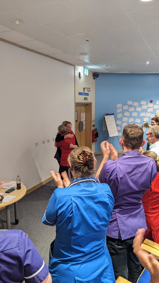 TianaScott (@tianasscott) on Twitter photo Happy #InternationalNursesDay to all of my wonderful nursing colleagues <a href="/UHS_EDTherapy/">UHS Acute Medicine & Emergency Department Therapy</a> <a href="/WecareUHSFT/">Experience of Care at UHSFT</a> <a href="/uhstheatres/">@UHSTheatres</a> <a href="/UHS_OrgDev/">UHS Organisational Development 💙</a> it was a lovely day talking to you all and celebrating our diversity with the #belongingblueprint and a #privilegewalk thank you for having me! Happy #InternationalNursesDay to all of my wonderful nursing colleagues <a href="/UHS_EDTherapy/">UHS Acute Medicine & Emergency Department Therapy</a> <a href="/WecareUHSFT/">Experience of Care at UHSFT</a> <a href="/uhstheatres/">@UHSTheatres</a> <a href="/UHS_OrgDev/">UHS Organisational Development 💙</a> it was a lovely day talking to you all and celebrating our diversity with the #belongingblueprint and a #privilegewalk thank you for having me!