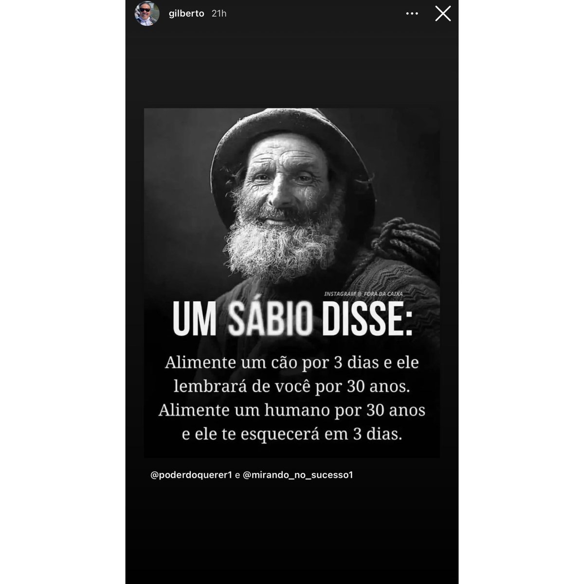 choquei's tweet photo. 🚨VEJA: Pai de Larissa Manoela posta indireta nos stories após ser excluído da vida profissional da filha. https://t.co/AyBLOfgi9i