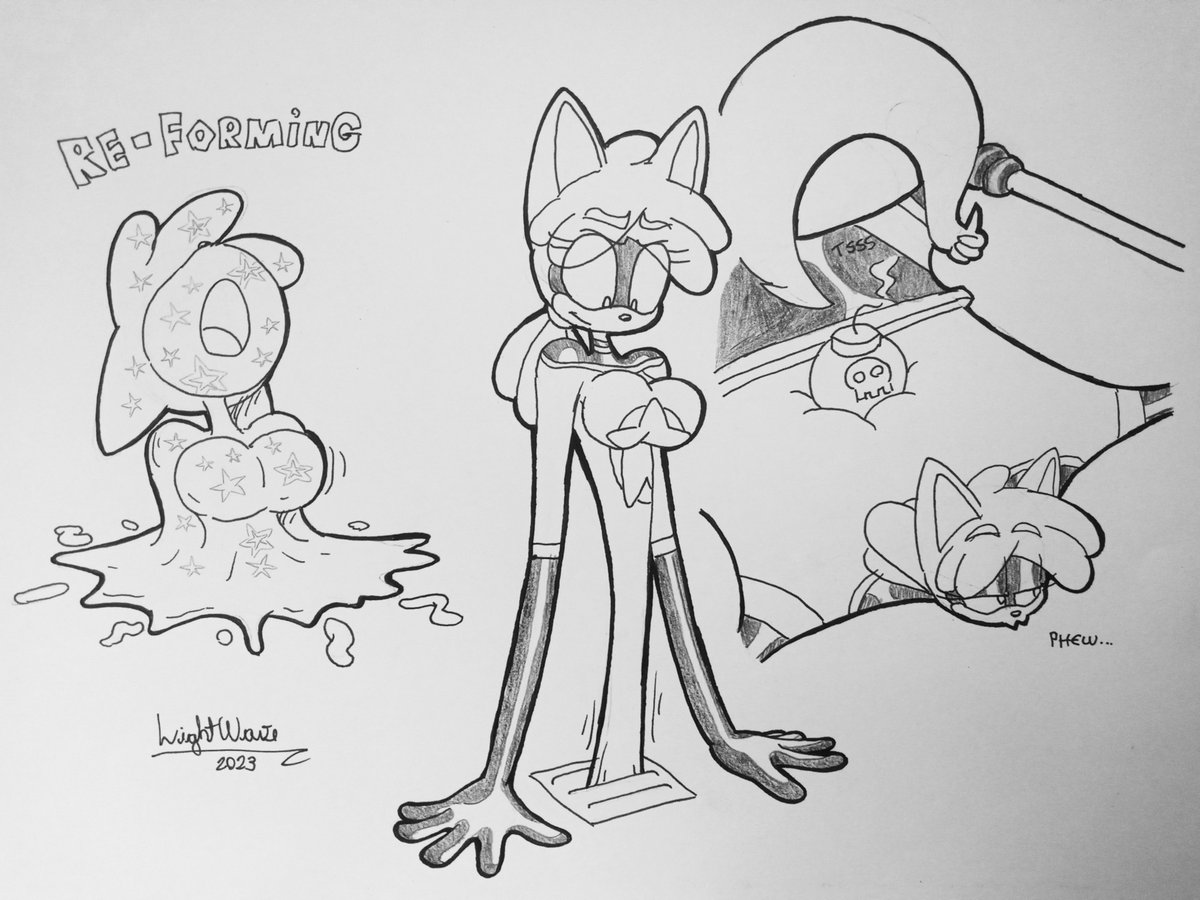 LightWaveDrake's tweet photo. Starbouncy-ness 2 https://t.co/C10alGVJod