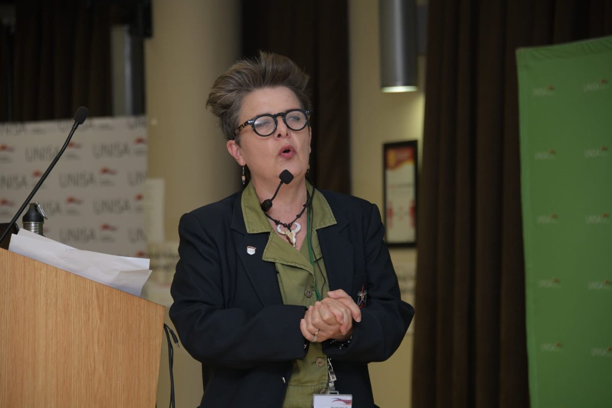 unisaradio's tweet photo. Moments from the @UnisaCas 3rd and postgraduate students networking session
#Unisa150
#ReclaimingAfricasIntellectualFutures
#CasConnect https://t.co/KvOxWPa2Tf
