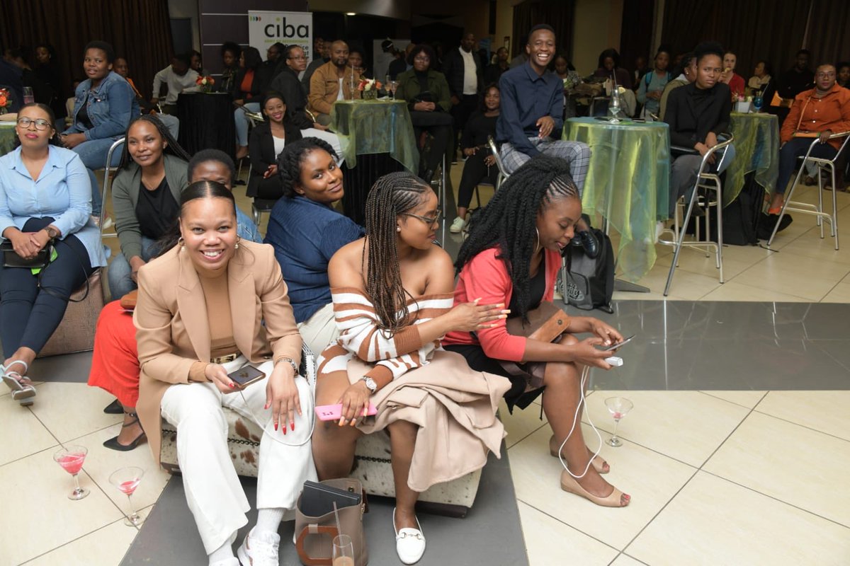 unisaradio's tweet photo. Moments from the @UnisaCas 3rd and postgraduate students networking session
#Unisa150
#ReclaimingAfricasIntellectualFutures
#CasConnect https://t.co/KvOxWPa2Tf