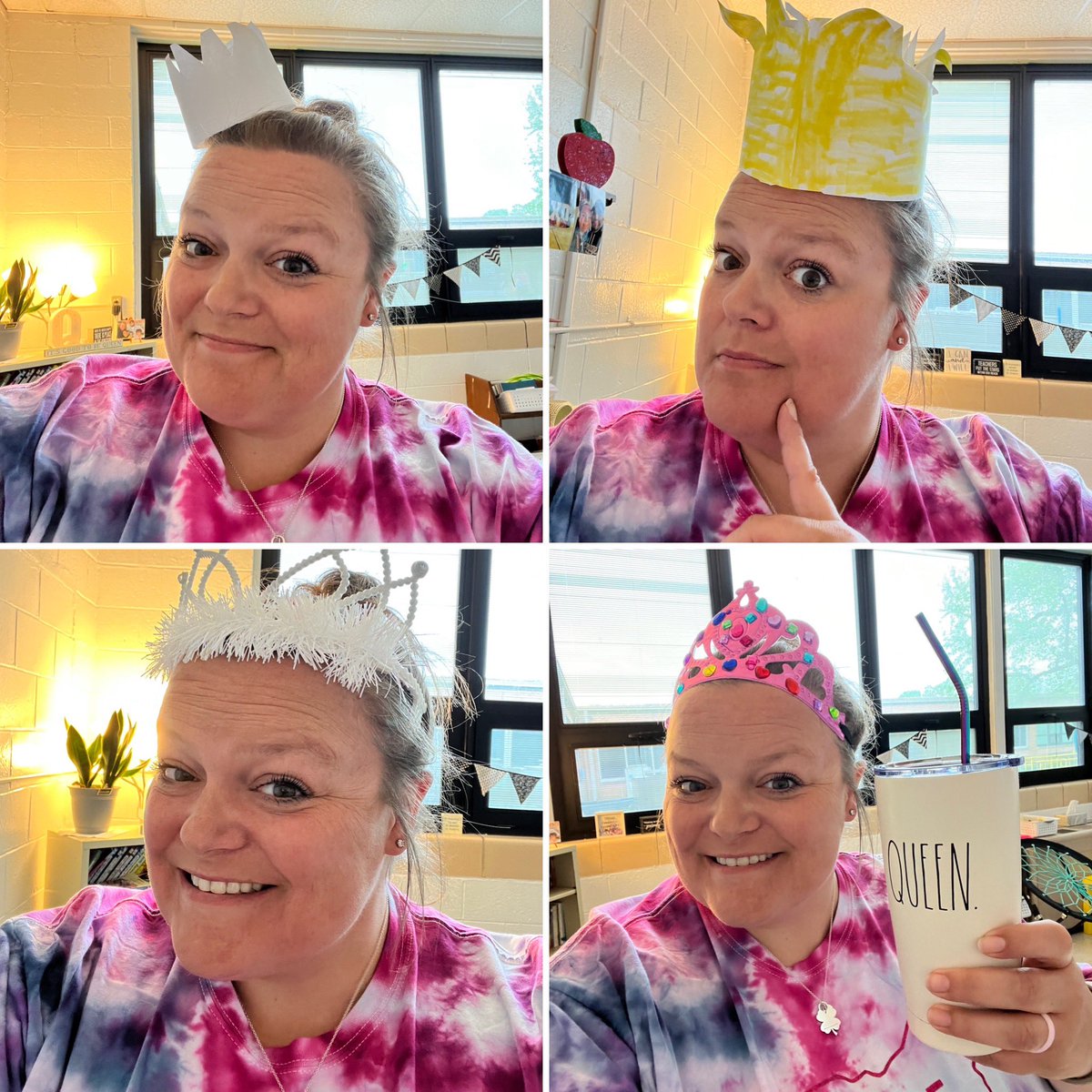 Audra Quinlan tweet media